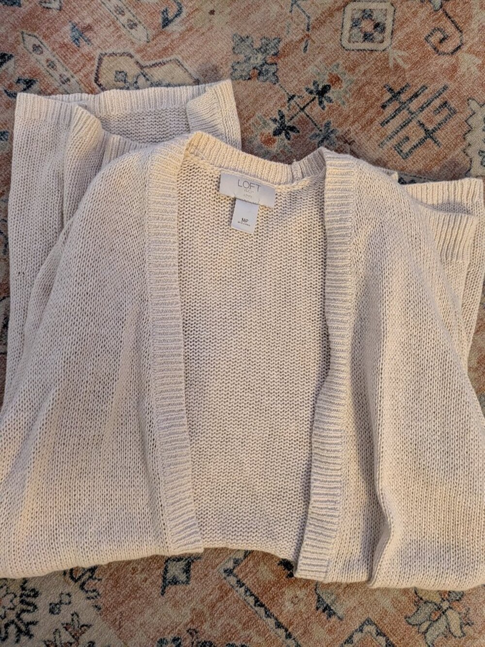Lightweight Sweater - Picture 2 of 3